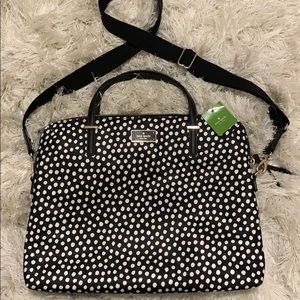 Kate Spade laptop bag